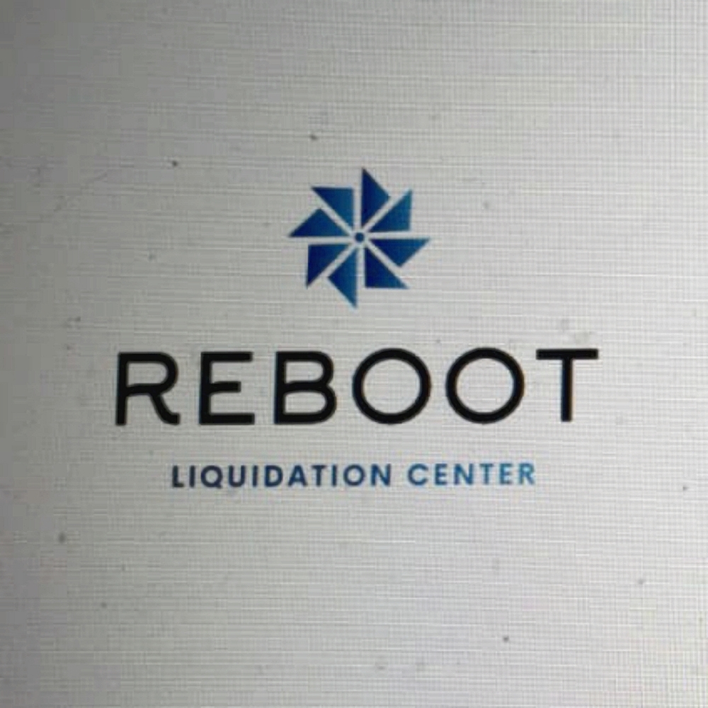 Welcome to the Reboot closet!